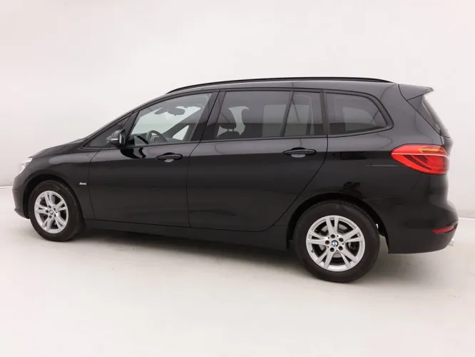 BMW 2 218dA 150 Gran Tourer SportLine 7pl. + GPS + LED Headl Image 3