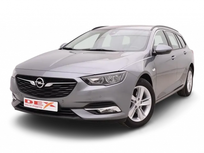 Opel Insignia 2.0 CDTi 170 AT8 Sportstourer Edition + GPS Image 1