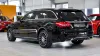 Mercedes-Benz C 220 d T Avantgarde 4MATIC Thumbnail 7