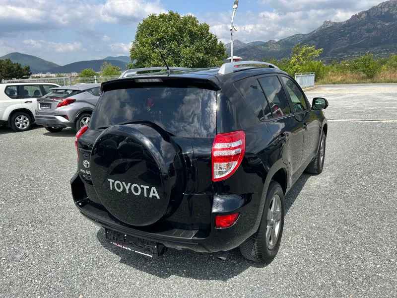 Toyota Rav4 (KATO НОВА)^(4x4) Image 6