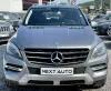 Mercedes-Benz ML 350 BLUETEC 4 MATIC Thumbnail 2