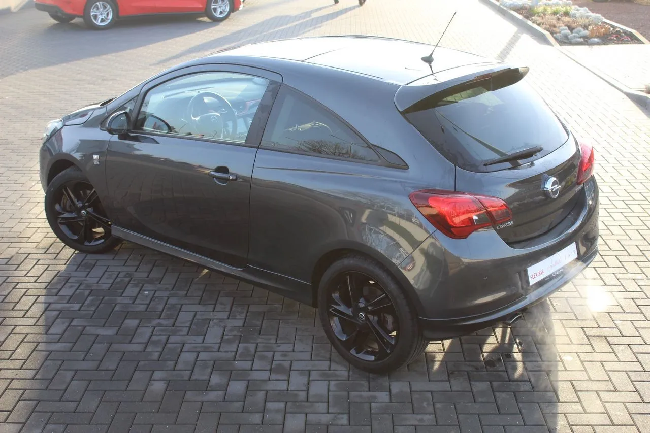 Opel Corsa E 1.0 Turbo OPC-Line...  Image 3