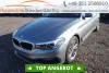 BMW 525 D TOURING SPORT LINE*NAVI*ACC*HEADUP*LEDER* Thumbnail 2