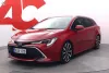 Toyota Corolla Touring Sports 2,0 Hybrid Style - / VETOKOUKK Thumbnail 1