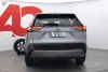 Toyota RAV4 2,5 Hybrid Active Edition - / Lohko & sisäpist. / Sähköluukku / Lämmitettävä tuulilasi / Thumbnail 4