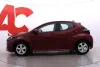 Toyota Yaris 1,5 VVT-iW Active Multidrive S - / 1 omistaja/ Vähän ajettu/ Täydellinen merkkiliikkeen huoltokirja/ Approved vaihtoauto Thumbnail 2