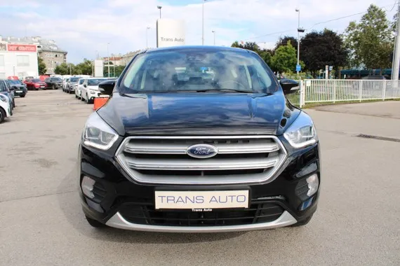 Ford Kuga 1.5 TDCi TITANIUM *NAVIGACIJA* Image 2