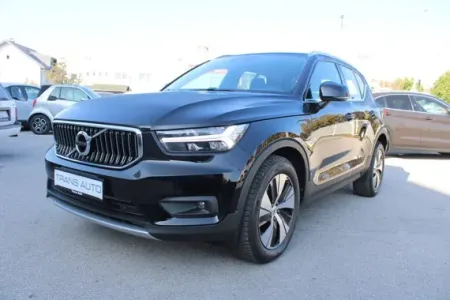 Volvo XC40 T5 Recharge AUTOMATIK *VIRTUAL,LED,KAMERA,NAVI*