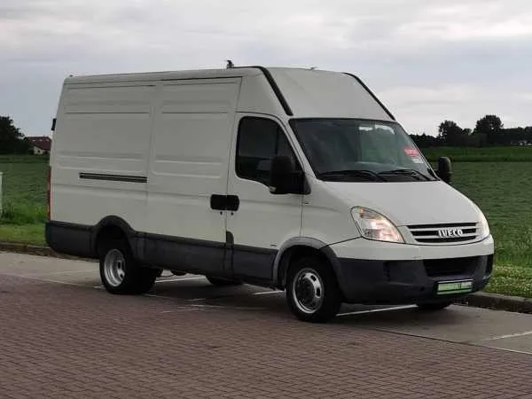 Iveco Daily 35 C 15 Image 4