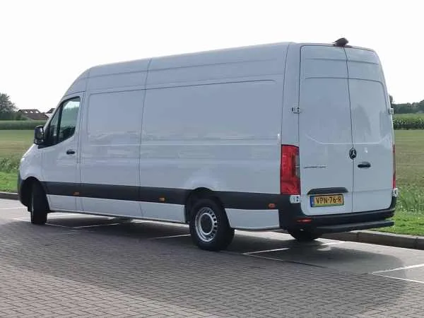 Mercedes-Benz Sprinter 316 L3H2 Maxi Airco AUT Image 5