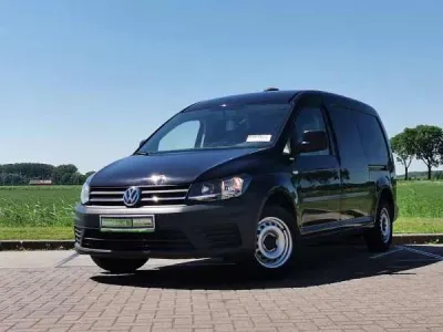 Volkswagen Caddy 2.0 TDI 102 MAXI