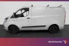 Ford Transit Custom Värmare Dragkrok Takräcke B-Kamera Moms Thumbnail 1