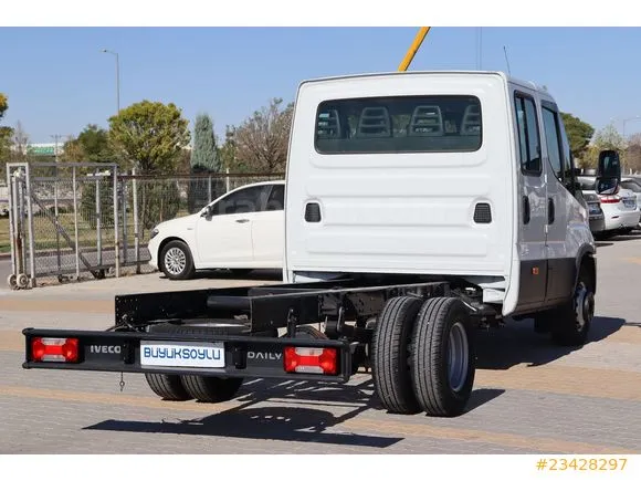 Iveco - Otoyol 70 17 V Image 5