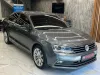 Volkswagen Jetta 1.4 TSi Comfortline Thumbnail 8