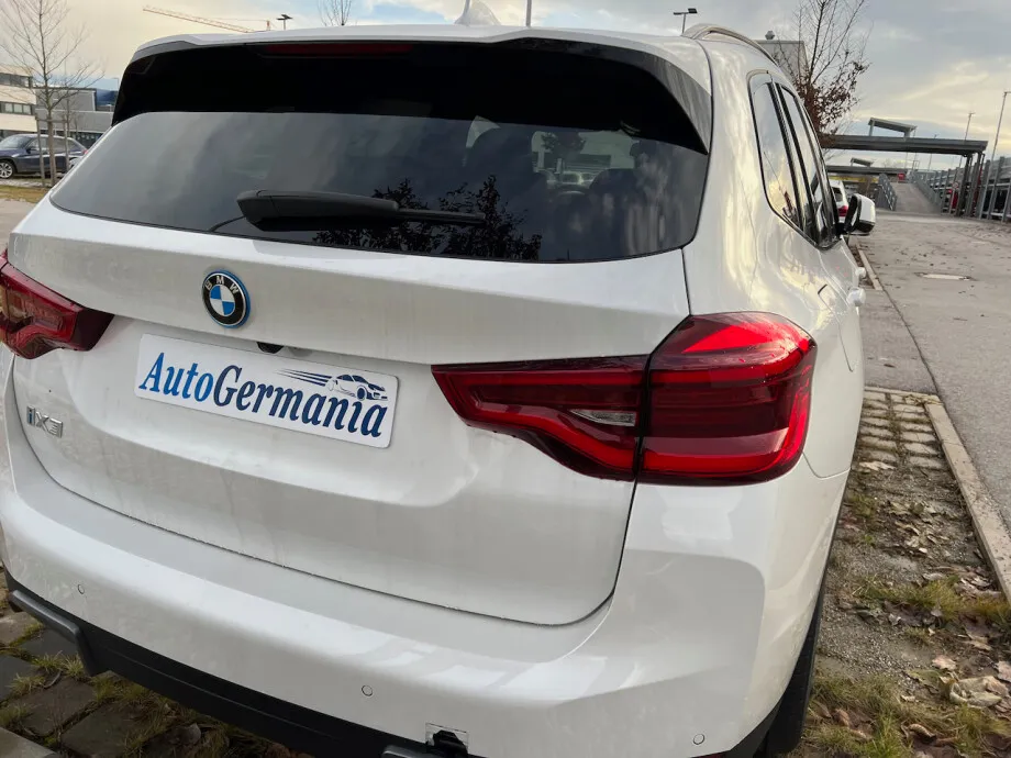 BMW iX3 Impressive 286PS  Image 4